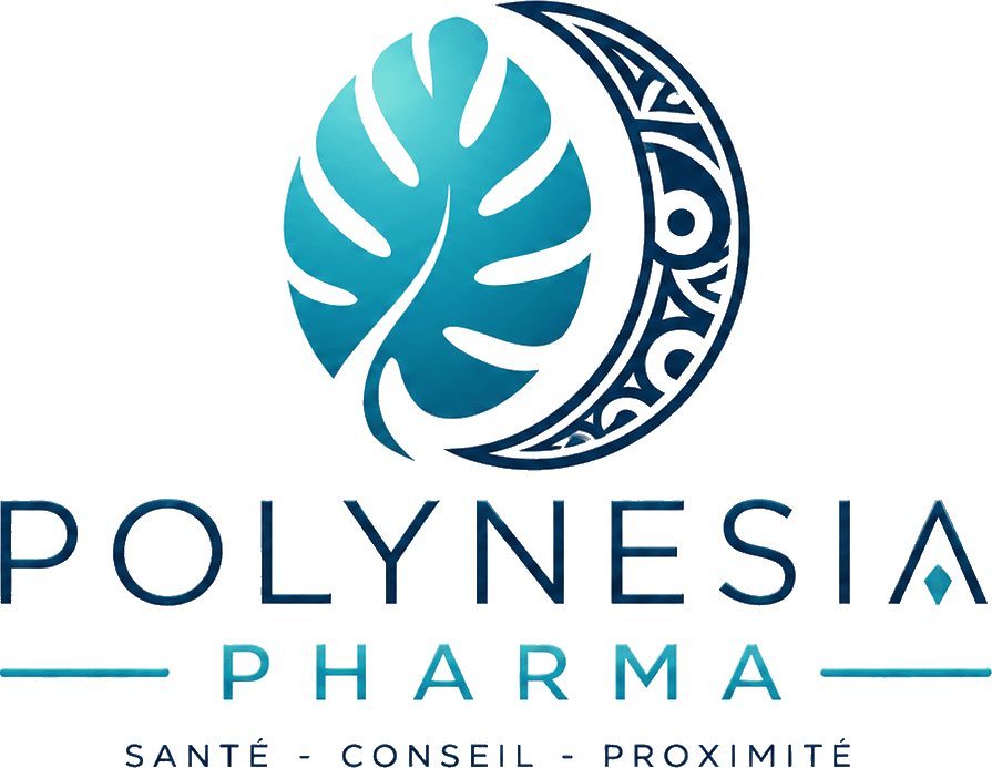 Polynésia Pharma