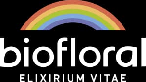Logo Biofloral