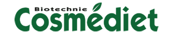 Logo Cosmediet